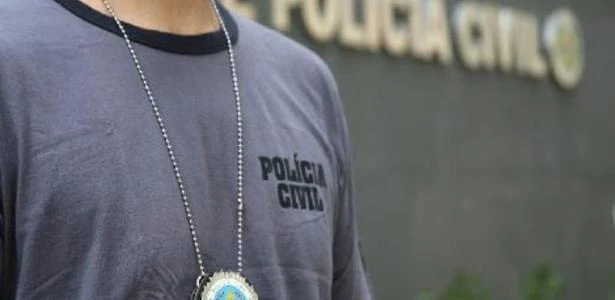 RJ: Polícia prende bando que furtava vigas metálicas de escola municipal