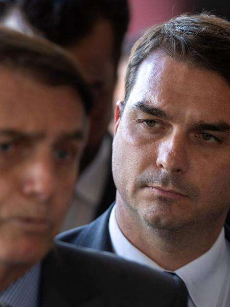 Pesquisa mostra Flávio Bolsonaro como principal rival de Lula em Alagoas Andreza Matais