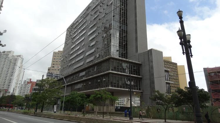 Cúpula da Câmara Municipal de São Paulo vai responder na Justiça por 'supersalários'