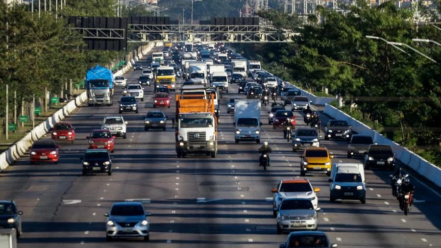 Rodízio em SP hoje para carros: o que prefeitura decidiu para manhã e tarde