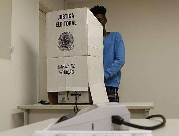 Voto e governabilidade no âmbito municipal