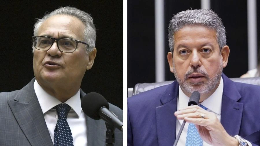 Aliado de Lira: 'Texto de Renan vai para gaveta cheia de azeite de Murici' Daniela Lima