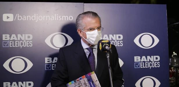 Matarazzo diz que São Paulo foi 