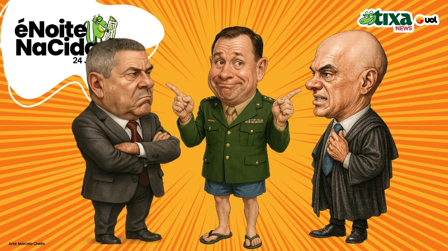 O choque de Mauro Cid, o ex-faz-tudo de Bolsonaro Josette Goulart