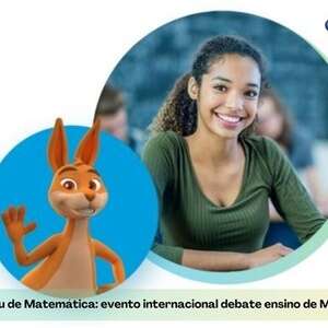 Canguru de Matemática: evento global debate sobre práticas de ensino