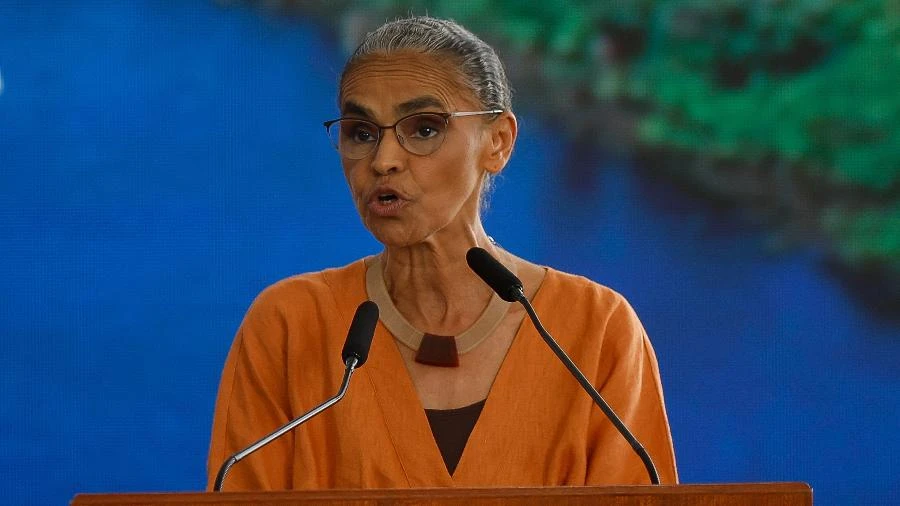 Marina Silva critica preços de hotéis na COP em Belém: 'verdadeiro achaque'