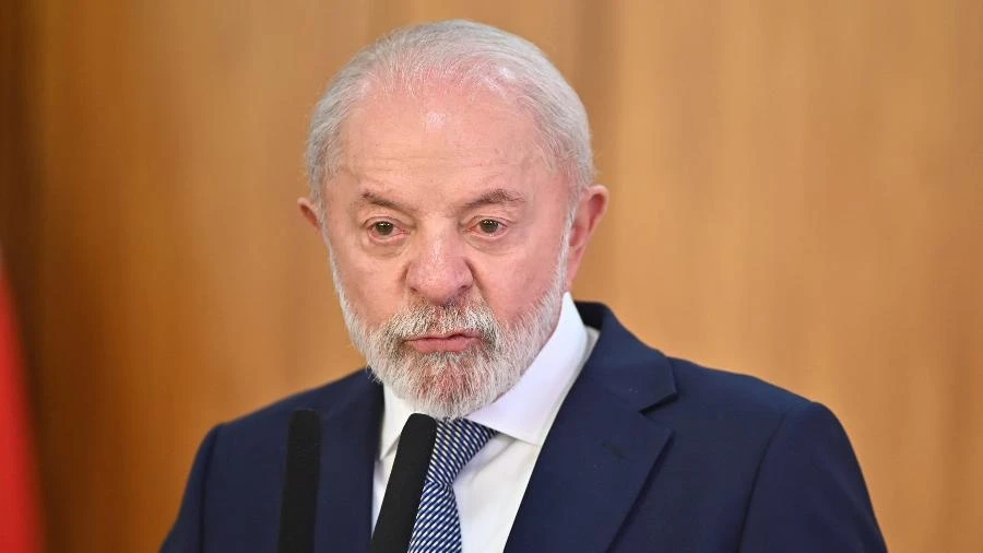 'Lula precisa matar no peito e dizer se vai vetar anistia', diz Josias