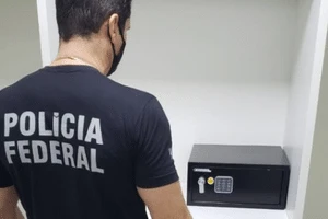PF inicia investigação sobre ataques virtuais ao TSE