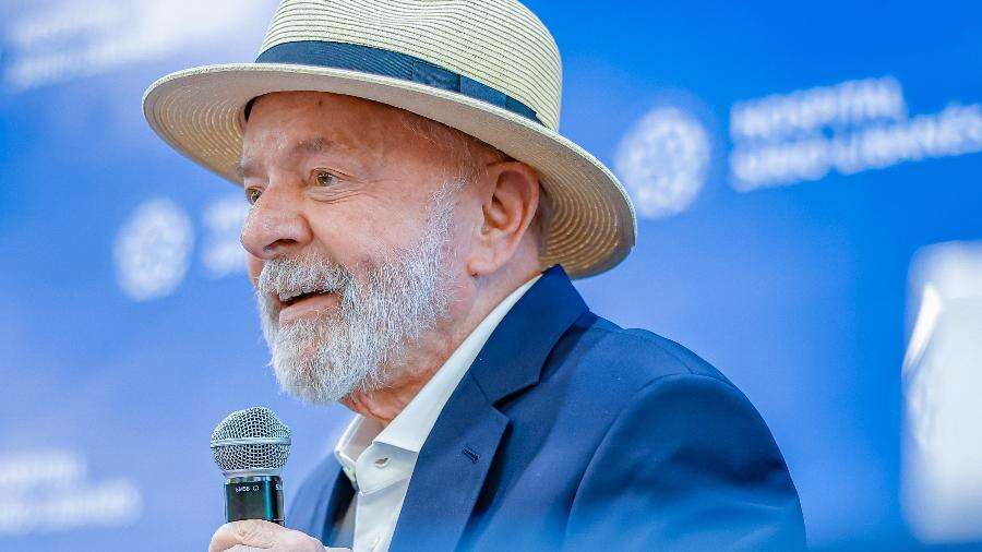 Decreto de indulto natalino de Lula será publicado na segunda