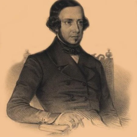 Almeida Garrett: homem de letras e expoente cultural