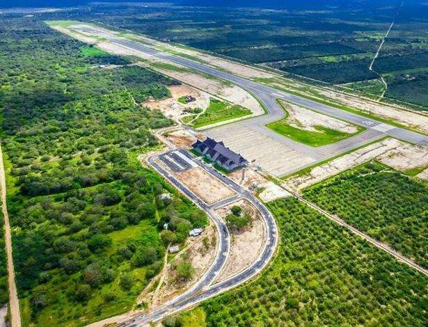 Dez aeroportos deixarão de ser operados pela Infraero