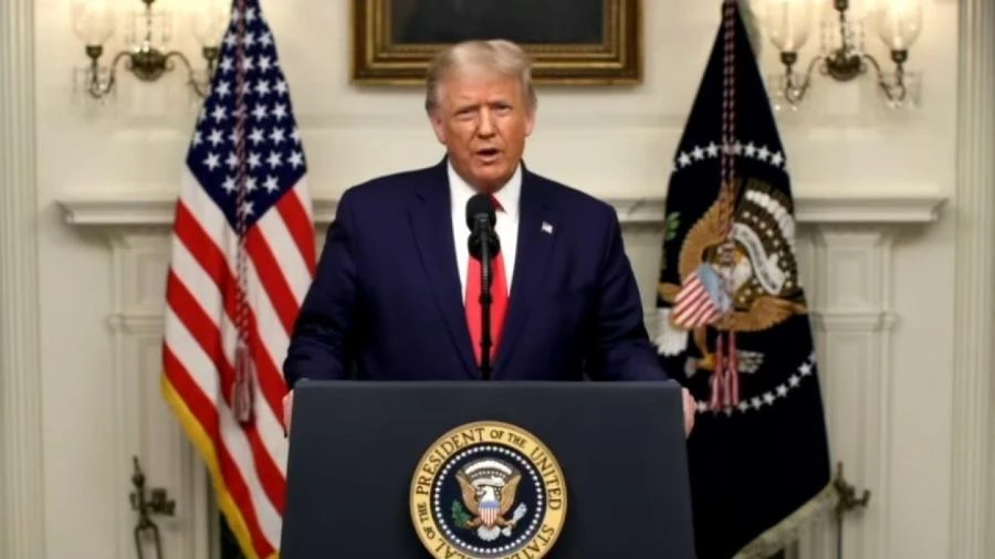 Trump aplica em Padilha a mesma restrição adotada contra cubanos e inimigos Jamil Chade