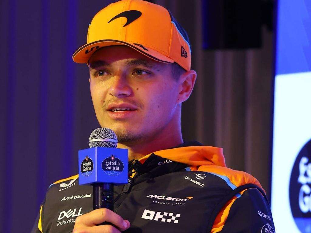 Norris avalia o MCL39 durante pré-temporada no Bahrein e projeta 2025 desafiador para McLaren