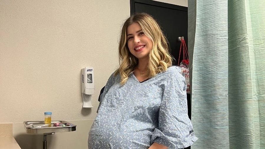 Brasileira fica 1h em hospital dos EUA e tem conta de R$ 40 mil: 'Chocante'