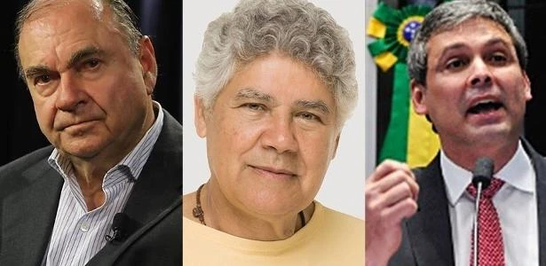 Após derrotas, veteranos tentam 