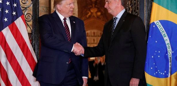 Schelp: Bolsonaro vê política externa como extensão da política doméstica