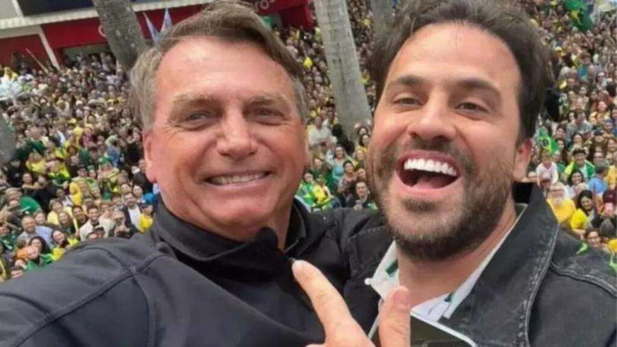 Única certeza na eleição de SP é que Bolsonaro sairá perdendo Josias de Souza