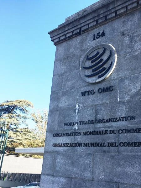 Carta do Brasil à OMC denuncia razões políticas e ilegalidades do tarifaço Jamil Chade
