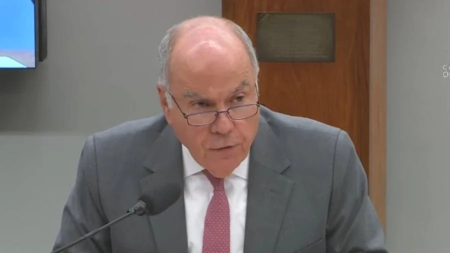 Brasil não tem parceria incondicional, diz Mauro Vieira após sanção dos EUA
