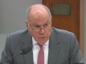 Tarifas e sanções: chanceler deve levar comitiva interministerial aos EUA Daniela Lima