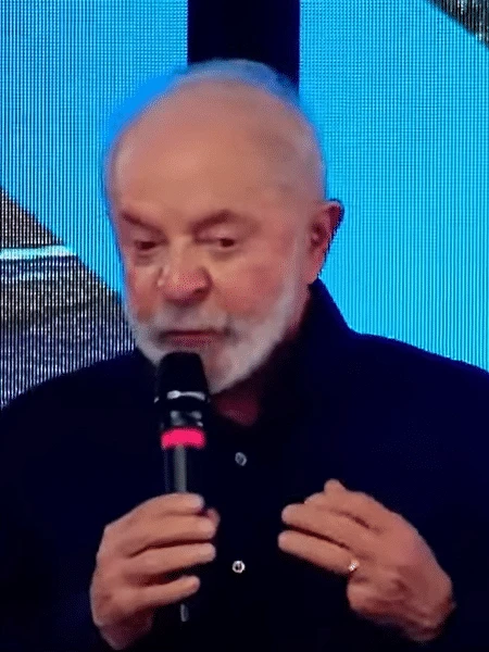 Lula defende Cuba e sugere viagens no Brasil para quem perdeu visto dos EUA