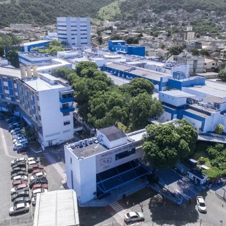 Secretaria apura dez novos casos após infecção em hospital de Vitória