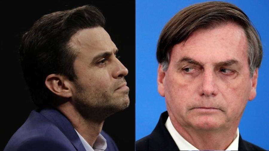 Marçal mostra a Bolsonaro que vingança é prato que se come frio