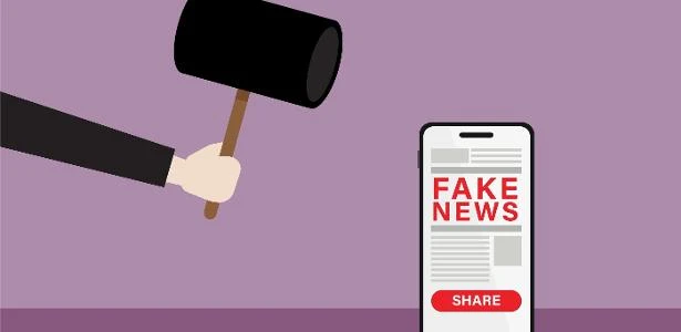 Clubes brasileiros se unem em campanha contra fake news nas eleições