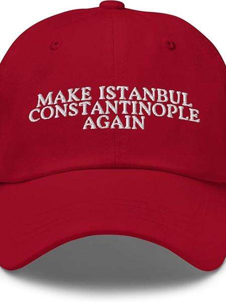 Istambul ou Constantinopla? Discussão volta à tona na era Trump