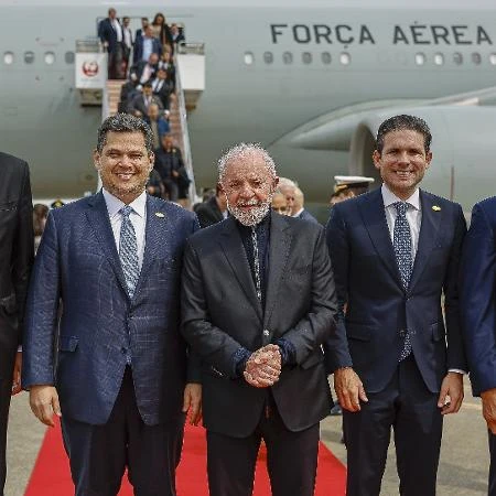 Amanda Klein: Senado dá primeiros sinais de trégua na crise com o governo