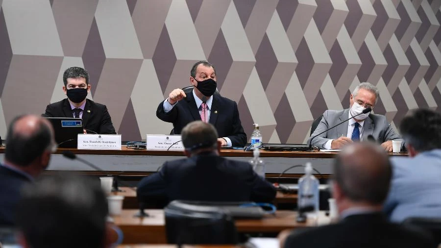 Derrota de Bolsonaro: plenário do STF deve liberar governadores da CPI