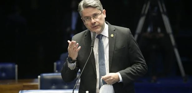 'Apagão' no Portal da Transparência aumenta suspeita sobre gastos, diz senador