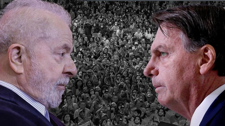 Maioria rejeita Bolsonaro e quer um nome alternativo ao de Lula Josias de Souza