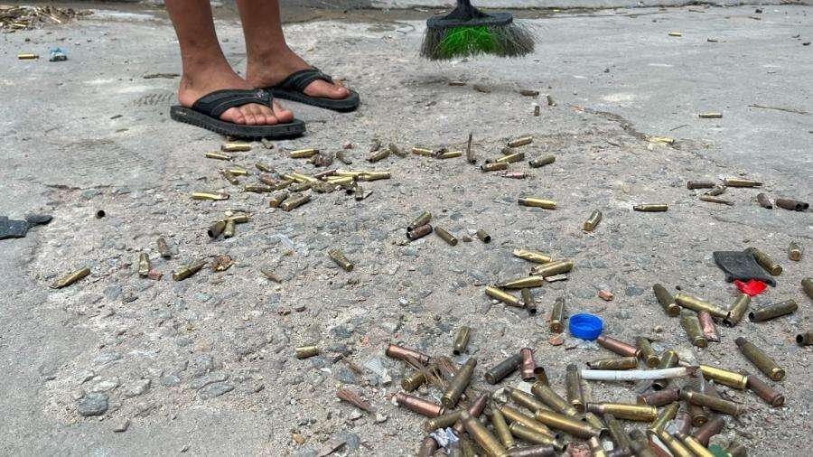 Moradores da Rocinha relatam abusos, invasões e furtos em operação policial