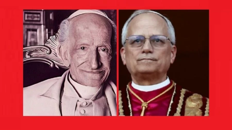 Leão 13: mudar os ricos contra o socialismo. E Leão 14? Contra a barbárie Reinaldo Azevedo