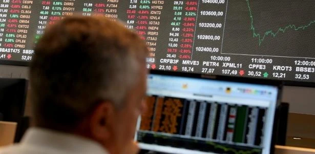 Após duas quedas consecutivas, Ibovespa opera em alta de 1,65%; acompanhe