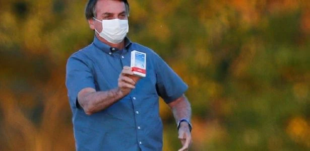 Schelp: Bolsonaro colocou impacto político acima da gravidade da covid