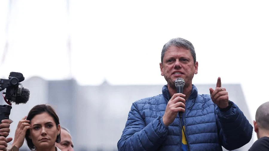 'Por 2026, Tarcísio não faz esforço sincero pela anistia', diz Josias