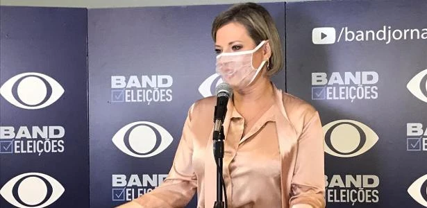 Joice declara bens irregularmente ao TRE em 2018 e corre risco de cassação