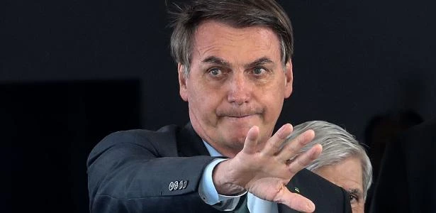 ONG Repórteres sem Fronteiras denuncia 'censura indireta' de Bolsonaro à imprensa