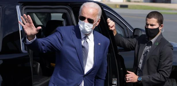 Entre arrependidos, jovens e latinos, Biden pode conquistar o Arizona