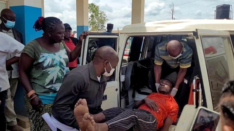 Como começou a epidemia de ebola na África, que se tornou emergência de saúde pública internacional?