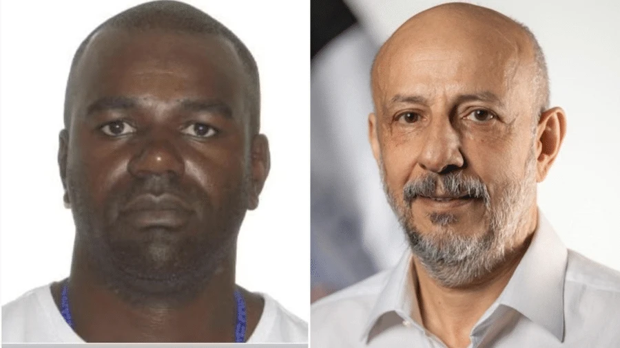 Quem era 'Nego Mimo', líder do PCC que teria jurado Ruy Ferraz de morte