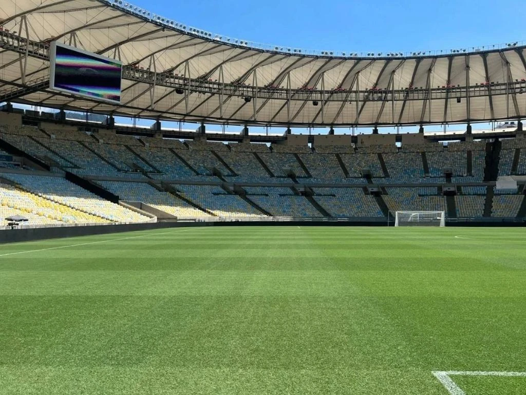 Saiba onde assistir aos jogos do fim de semana