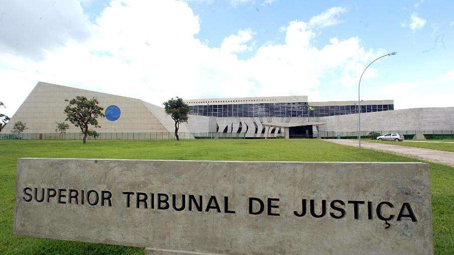 Lobista suspeito de comprar decisões do STJ é alvo de busca e apreensão Aguirre Talento