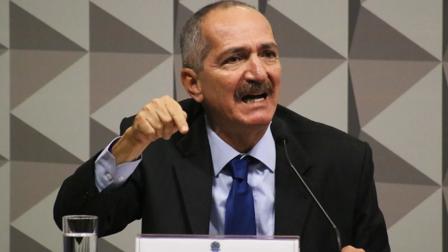 Aldo Rebelo quis tumultuar no STF e saiu-se mal como palpiteiro Wálter Maierovitch