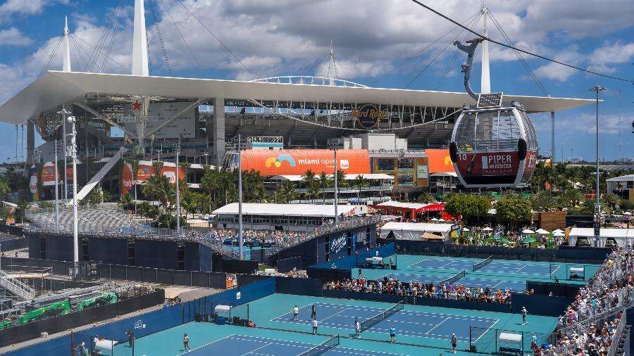 Itaú leva 4 mil clientes para ver João Fonseca no Miami Open Mariana Barbosa