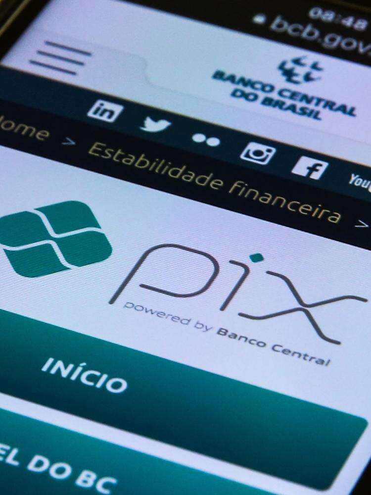 BC devolve R$ 1 bilhão a vítimas de golpe do Pix; veja como pedir