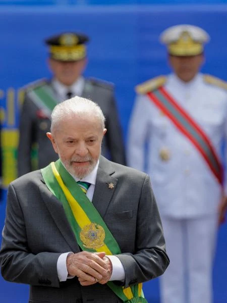 Na ONU, Lula defenderá soberania, multilateralismo e diálogo 'com todos' Daniela Lima
