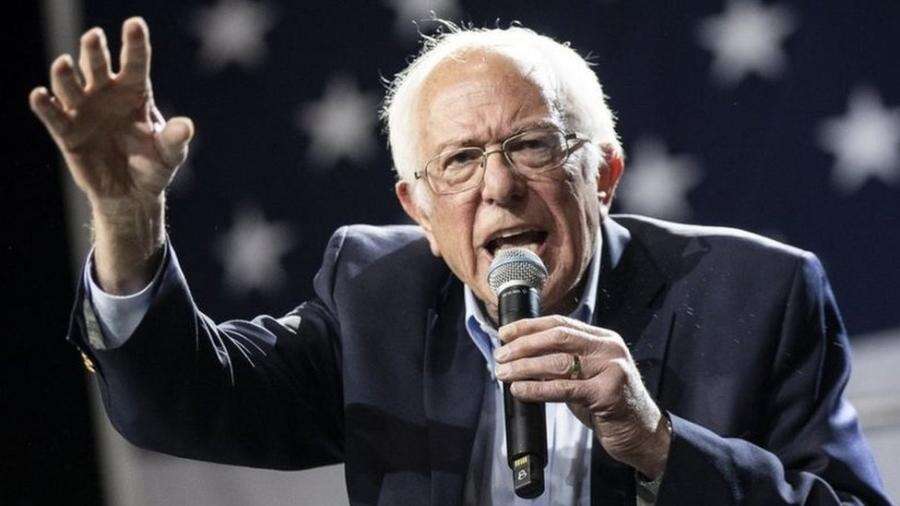 Sanders critica democratas e diz que partido abandonou classe trabalhadora Jamil Chade